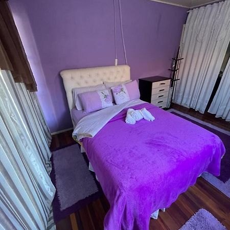 ウルビシCasa Estrela Guiaアパートメント エクステリア 写真