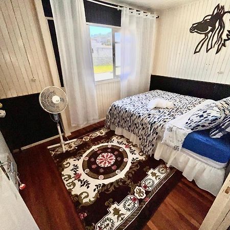ウルビシCasa Estrela Guiaアパートメント エクステリア 写真