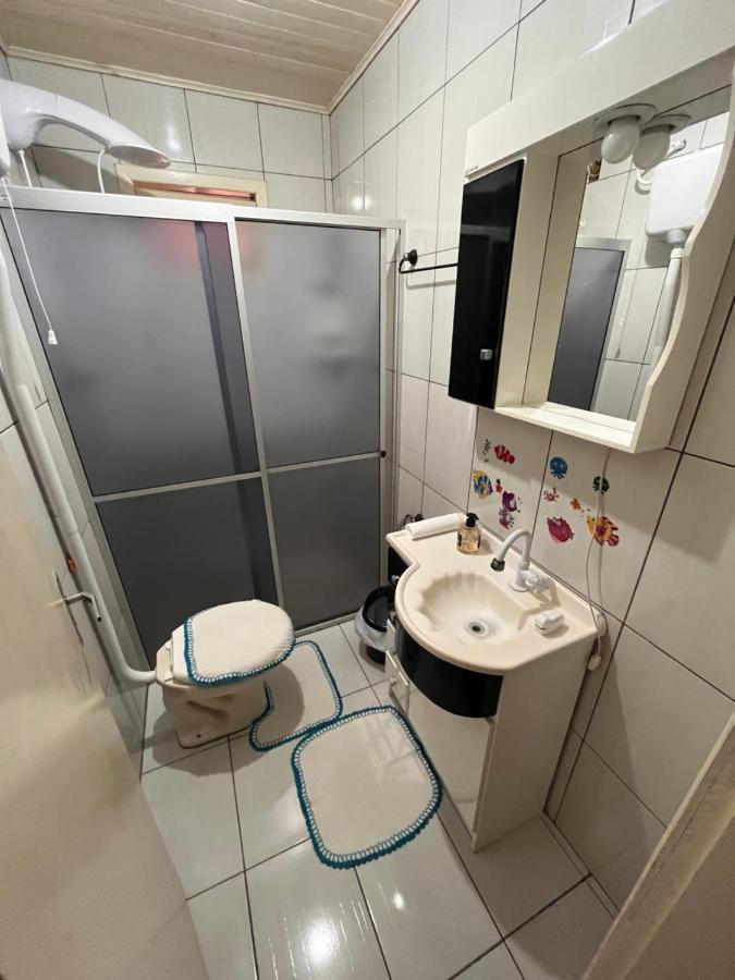 ウルビシCasa Estrela Guiaアパートメント エクステリア 写真