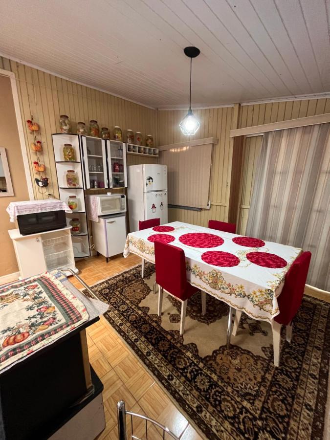 ウルビシCasa Estrela Guiaアパートメント エクステリア 写真