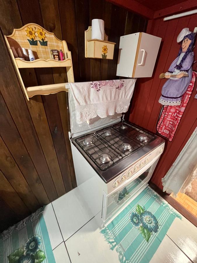 ウルビシCasa Estrela Guiaアパートメント エクステリア 写真