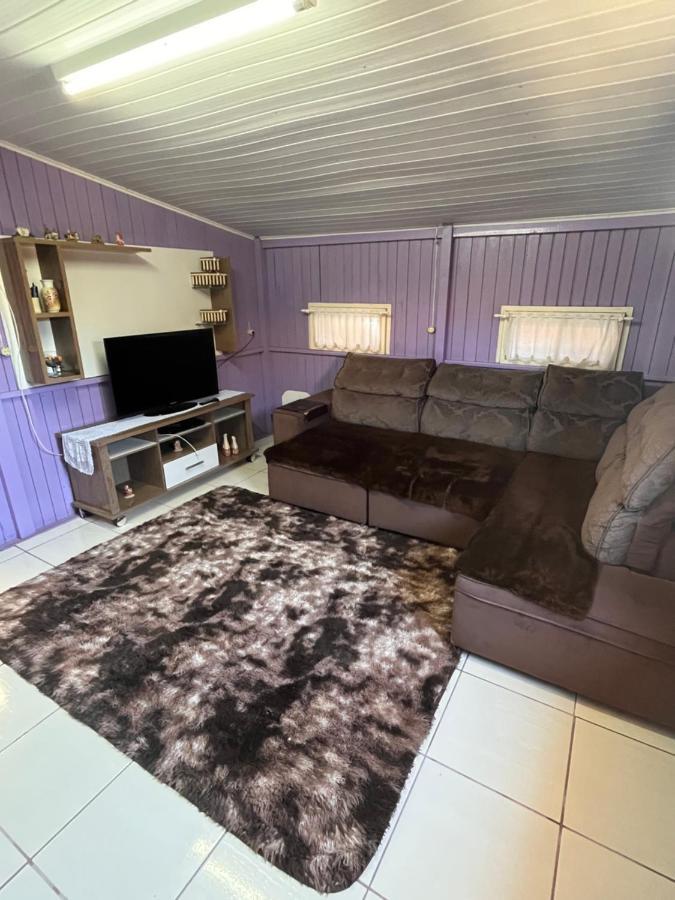 ウルビシCasa Estrela Guiaアパートメント エクステリア 写真