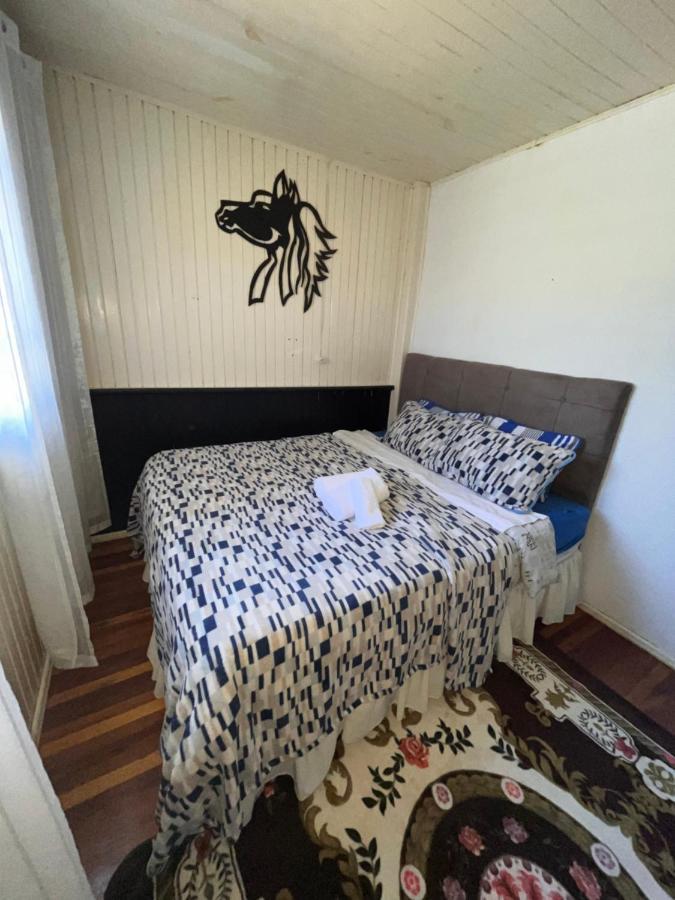 ウルビシCasa Estrela Guiaアパートメント エクステリア 写真