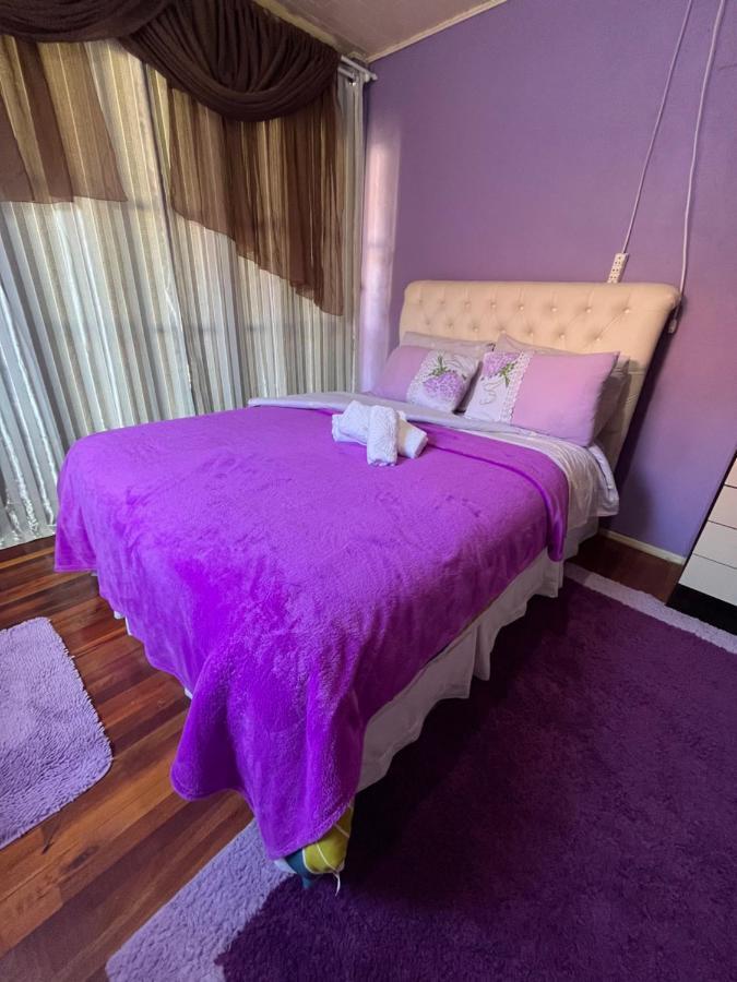 ウルビシCasa Estrela Guiaアパートメント エクステリア 写真