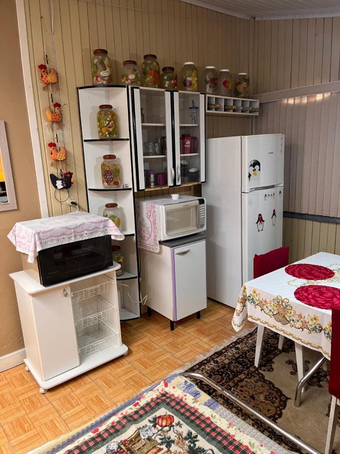 ウルビシCasa Estrela Guiaアパートメント エクステリア 写真