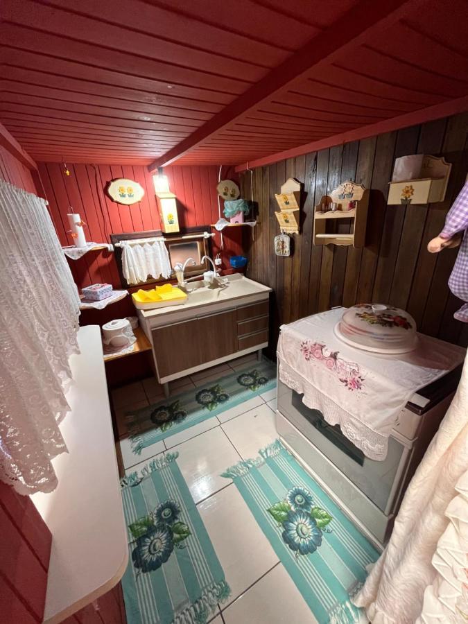 ウルビシCasa Estrela Guiaアパートメント エクステリア 写真