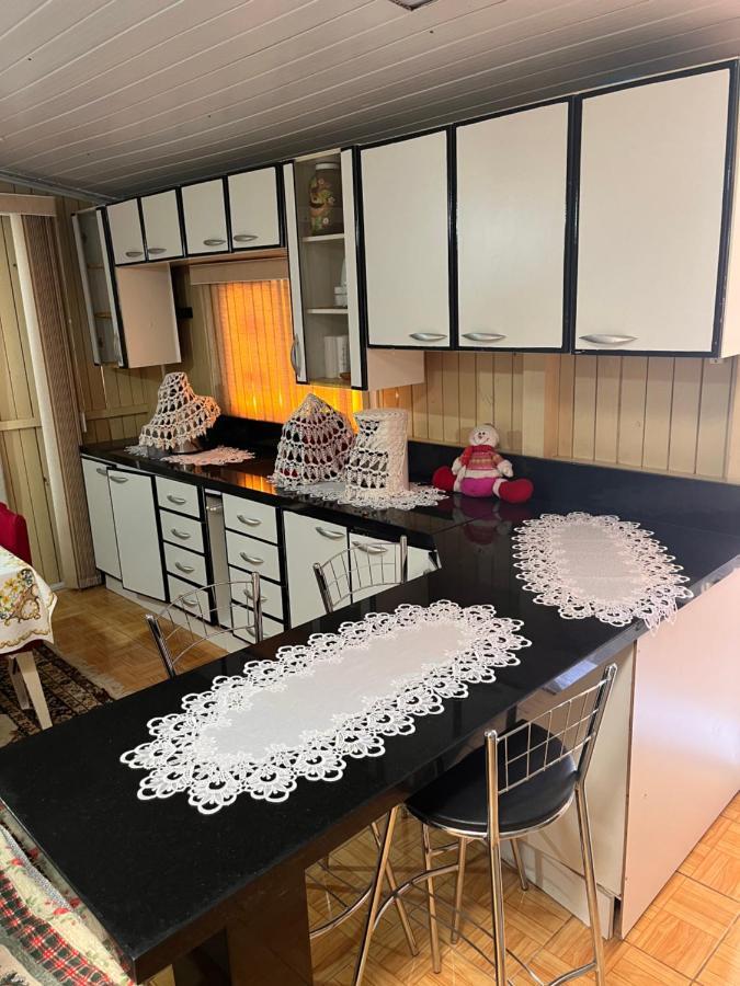 ウルビシCasa Estrela Guiaアパートメント エクステリア 写真